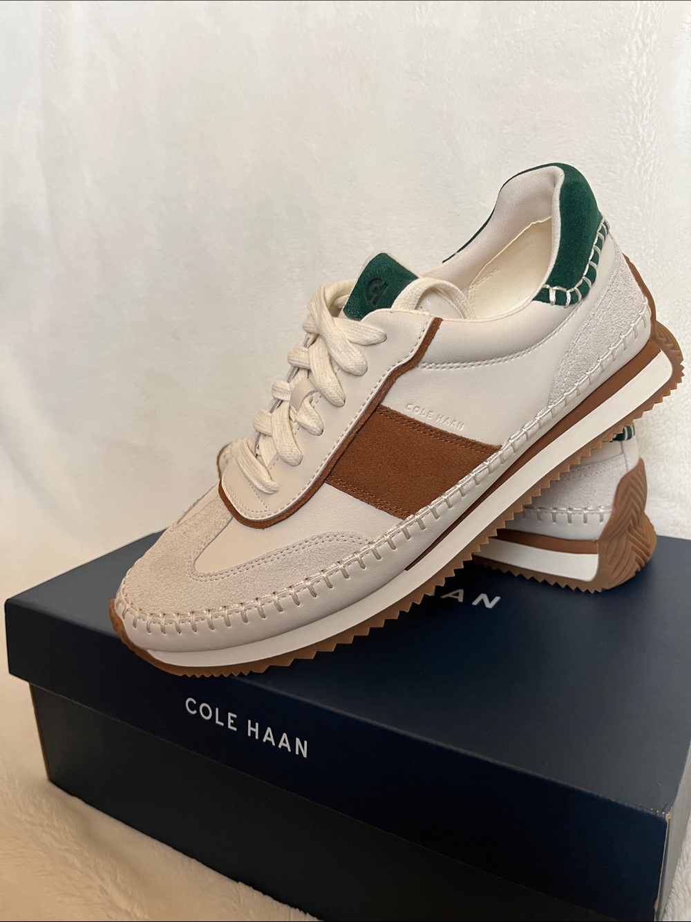 Cole Haan Women’s GP Premier Runner Size 10 NEW!